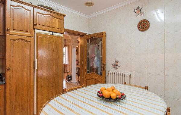 Ferienhaus - Ariany , Spanien - EMI641 401