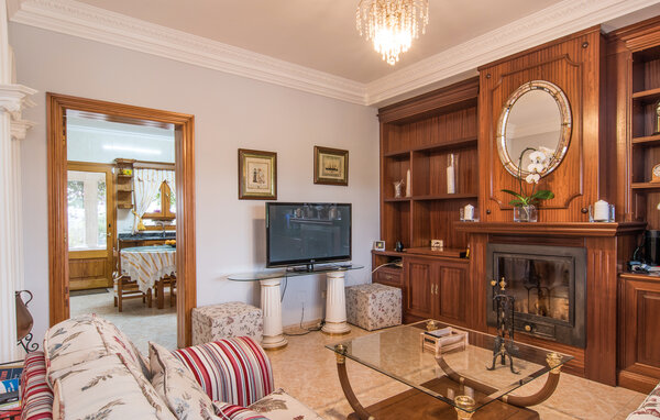 Ferienhaus - Ariany , Spanien - EMI641 302