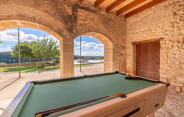 Holiday Home - Lluchmajor , Spain - EMI642 801