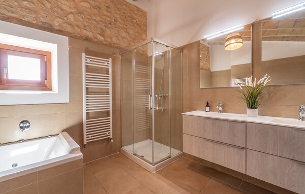 Holiday Home - Lluchmajor , Spain - EMI642 701