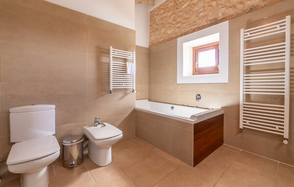 Holiday Home - Lluchmajor , Spain - EMI642 702