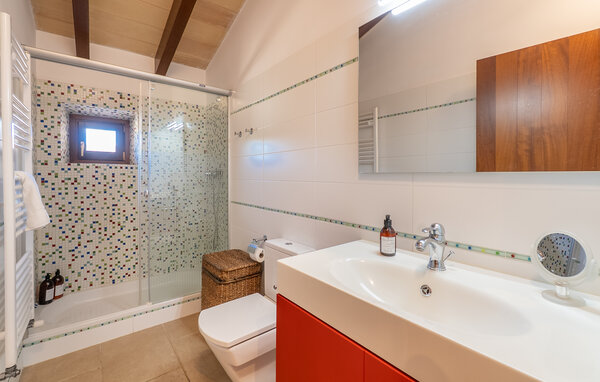 Holiday Home - Lluchmajor , Spain - EMI642 704