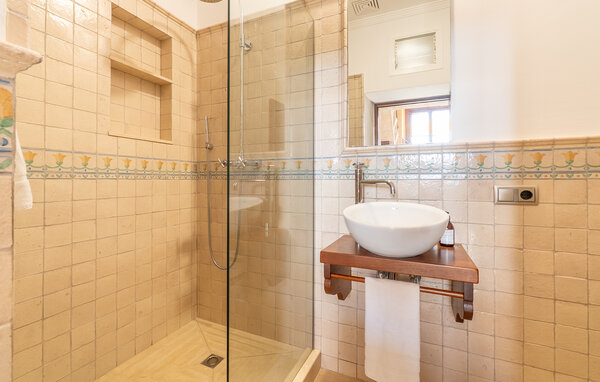 Holiday Home - Lluchmajor , Spain - EMI642 705