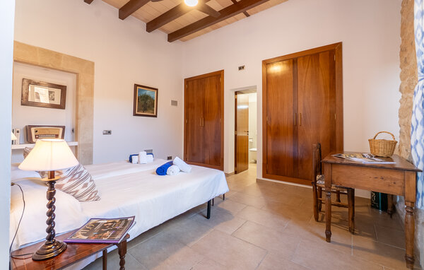 Holiday Home - Lluchmajor , Spain - EMI642 601