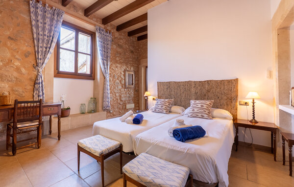 Holiday Home - Lluchmajor , Spain - EMI642 602