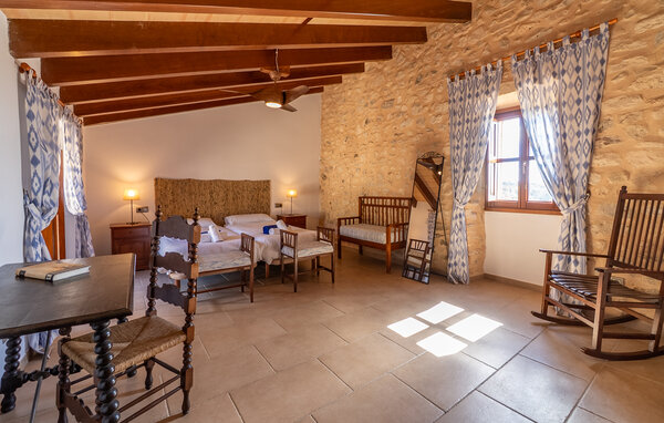 Holiday Home - Lluchmajor , Spain - EMI642 7