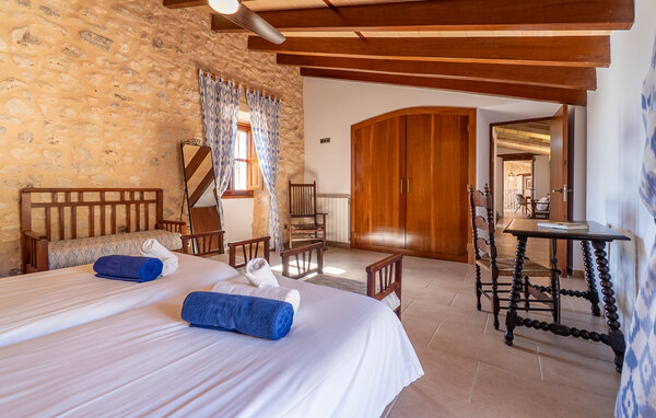Holiday Home - Lluchmajor , Spain - EMI642 605