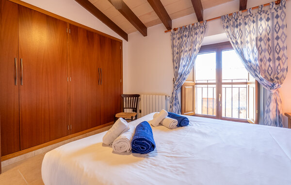 Holiday Home - Lluchmajor , Spain - EMI642 607