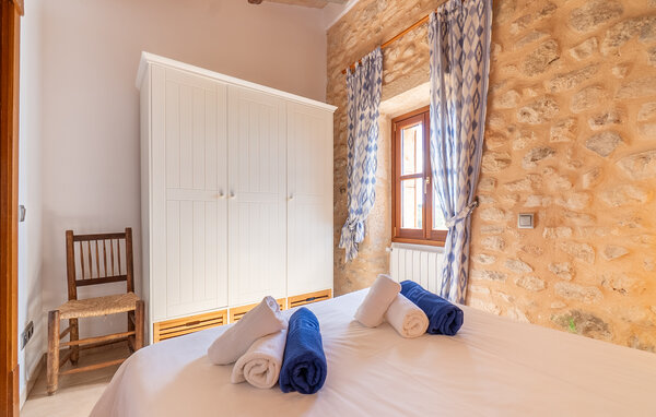 Holiday Home - Lluchmajor , Spain - EMI642 609
