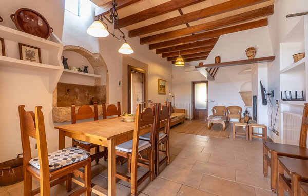 Holiday Home - Lluchmajor , Spain - EMI642 501