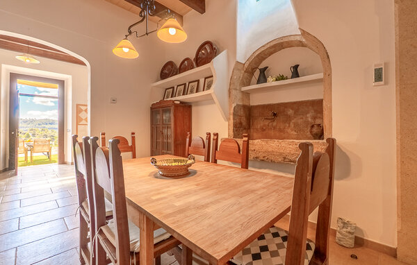 Holiday Home - Lluchmajor , Spain - EMI642 502