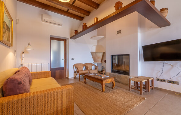 Holiday Home - Lluchmajor , Spain - EMI642 503