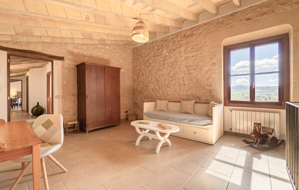 Holiday Home - Lluchmajor , Spain - EMI642 505