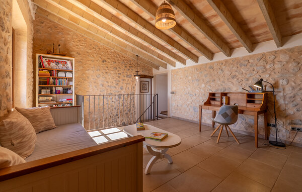 Holiday Home - Lluchmajor , Spain - EMI642 506