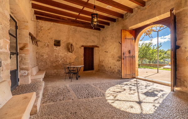 Holiday Home - Lluchmajor , Spain - EMI642 507
