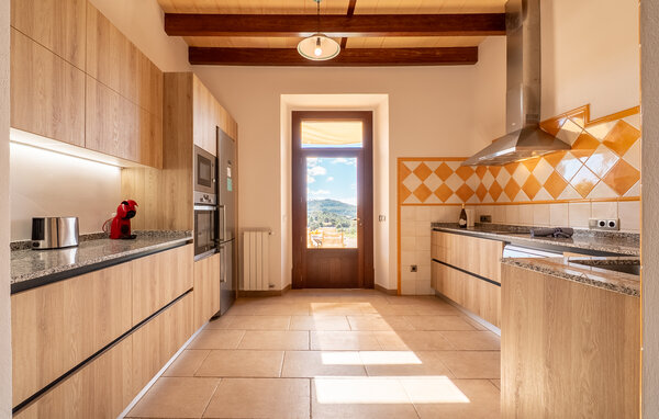 Holiday Home - Lluchmajor , Spain - EMI642 8