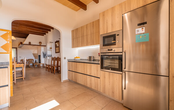 Holiday Home - Lluchmajor , Spain - EMI642 401