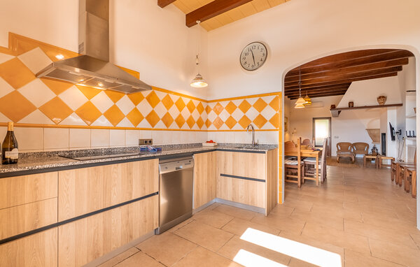 Holiday Home - Lluchmajor , Spain - EMI642 402