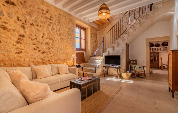 Holiday Home - Lluchmajor , Spain - EMI642 6