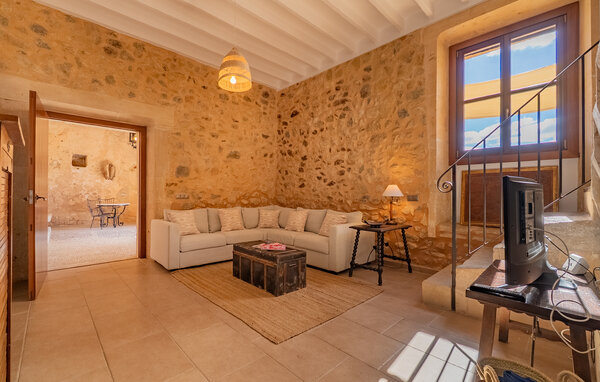 Holiday Home - Lluchmajor , Spain - EMI642 301