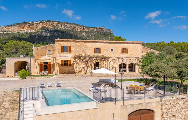 Holiday Home - Lluchmajor , Spain - EMI642 81