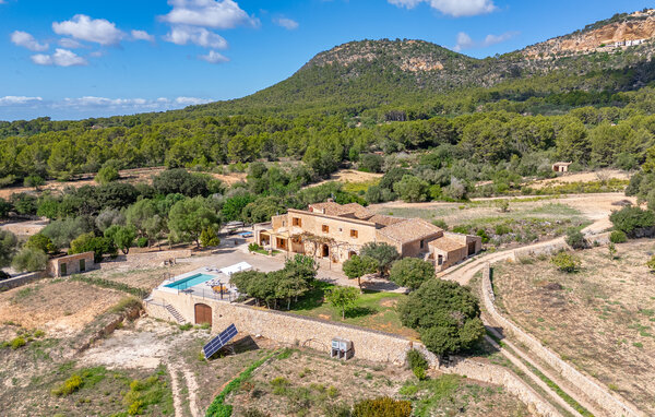 Holiday Home - Lluchmajor , Spain - EMI642 82