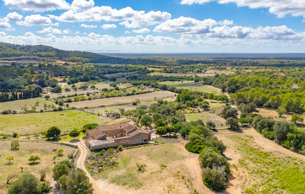 Holiday Home - Lluchmajor , Spain - EMI642 9