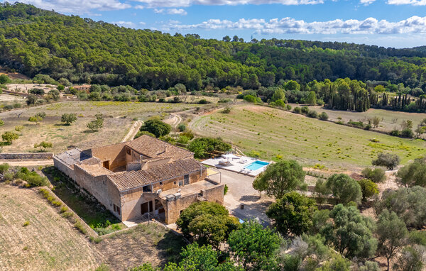 Holiday Home - Lluchmajor , Spain - EMI642 83