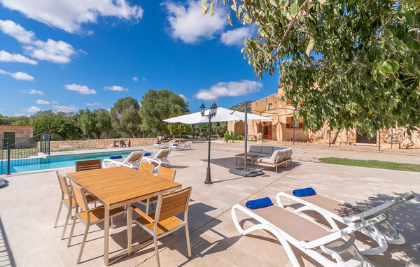 Holiday Home - Lluchmajor , Spain - EMI642 3
