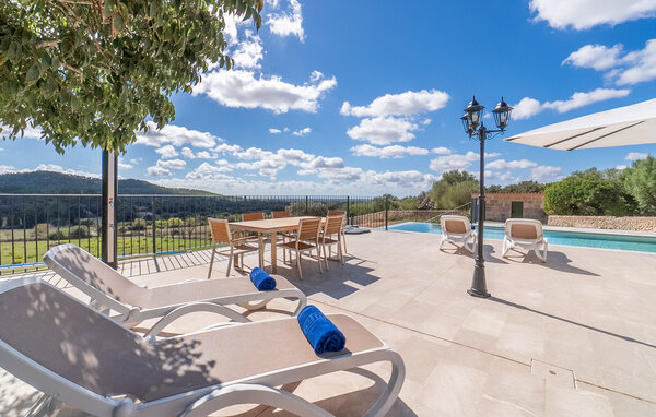 Holiday Home - Lluchmajor , Spain - EMI642 101