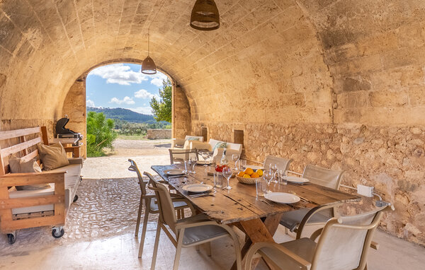Holiday Home - Lluchmajor , Spain - EMI642 5