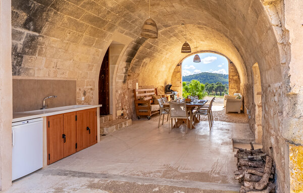 Holiday Home - Lluchmajor , Spain - EMI642 102