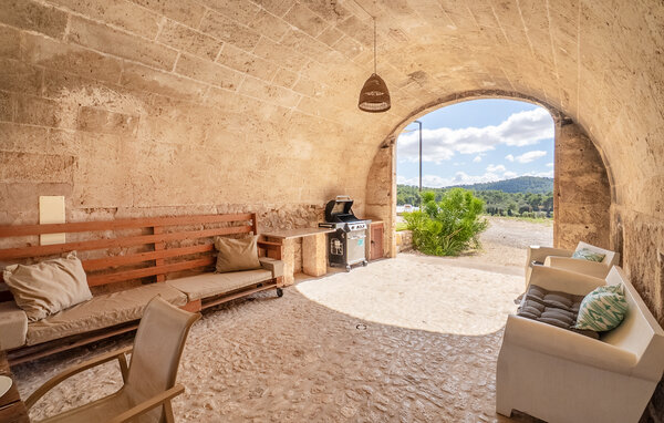 Holiday Home - Lluchmajor , Spain - EMI642 104