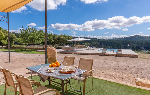Holiday Home - Lluchmajor , Spain - EMI642 4