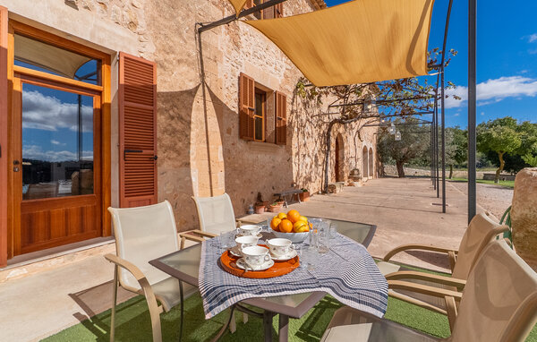 Holiday Home - Lluchmajor , Spain - EMI642 106