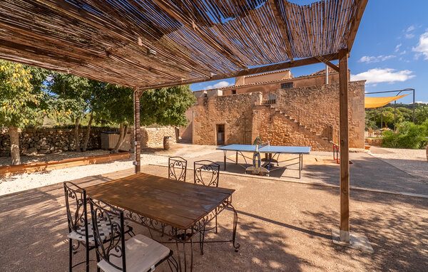Holiday Home - Lluchmajor , Spain - EMI642 107