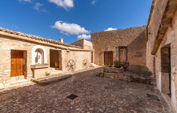 Holiday Home - Lluchmajor , Spain - EMI642 108