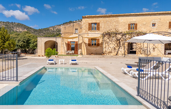Holiday Home - Lluchmajor , Spain - EMI642 11