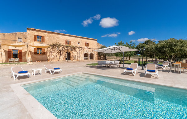 Holiday Home - Lluchmajor , Spain - EMI642 1