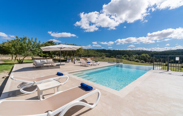 Holiday Home - Lluchmajor , Spain - EMI642 2