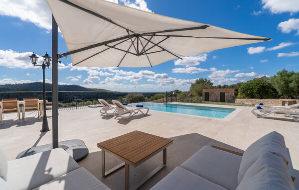 Holiday Home - Lluchmajor , Spain - EMI642 12