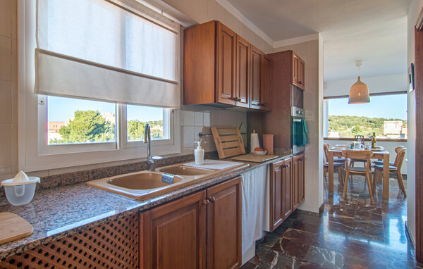 Apartment - Felanitx , Spain - EMI643 401