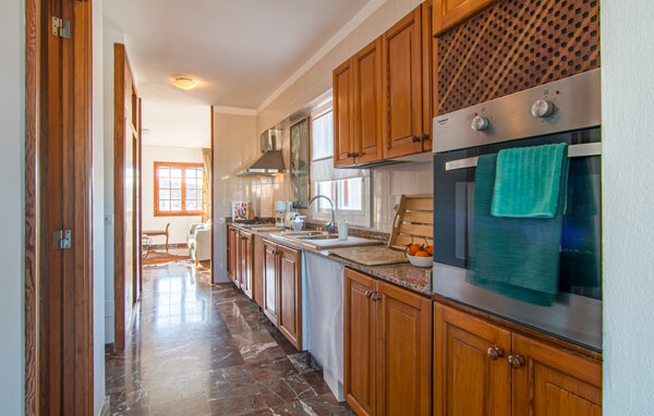 Apartment - Felanitx , Spain - EMI643 7