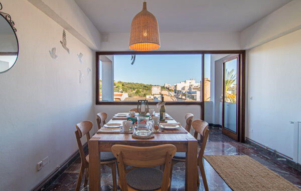 Apartment - Felanitx , Spain - EMI643 5