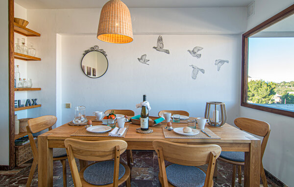 Apartment - Felanitx , Spain - EMI643 302