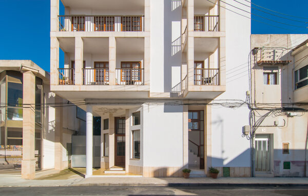 Apartment - Felanitx , Spain - EMI643 9