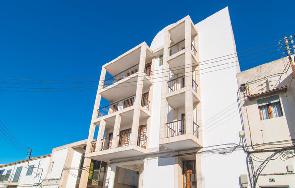 Apartment - Felanitx , Spain - EMI643 81