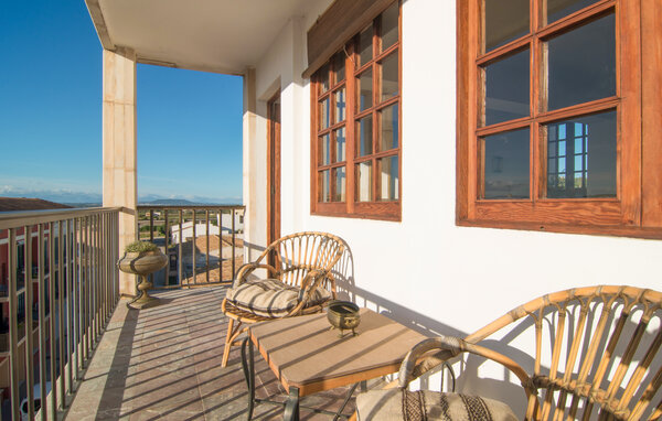 Apartment - Felanitx , Spain - EMI643 101
