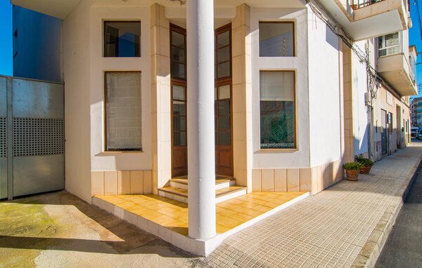 Apartment - Felanitx , Spain - EMI643 102