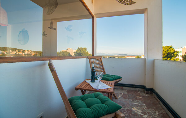 Apartment - Felanitx , Spain - EMI643 103